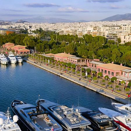 Lux Modern Apt Ανακαινισμένο Διαμέρισμα 150M Από Την Πλαζ 'Έδεμ' Atenas Exterior foto