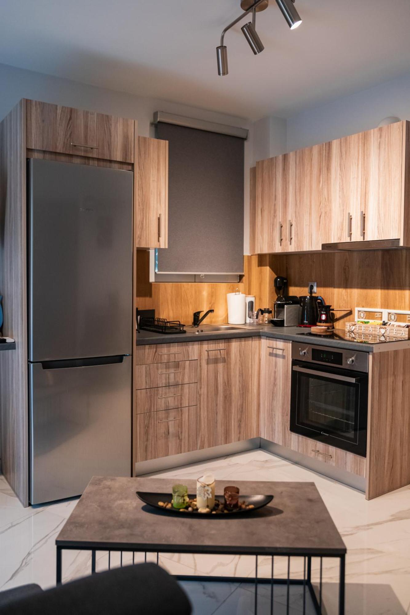 Lux Modern Apt Ανακαινισμένο Διαμέρισμα 150M Από Την Πλαζ 'Έδεμ' Atenas Exterior foto