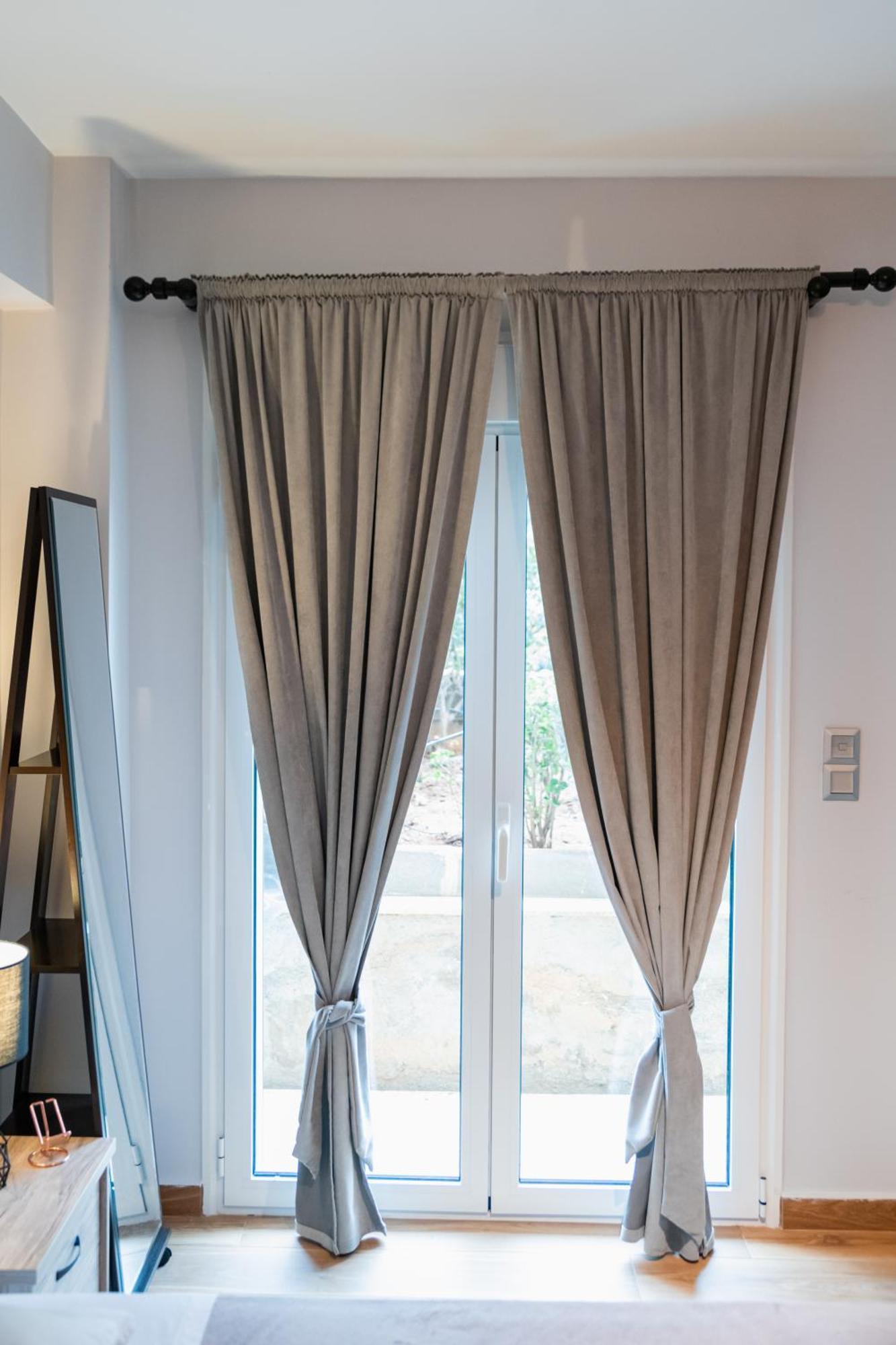 Lux Modern Apt Ανακαινισμένο Διαμέρισμα 150M Από Την Πλαζ 'Έδεμ' Atenas Exterior foto