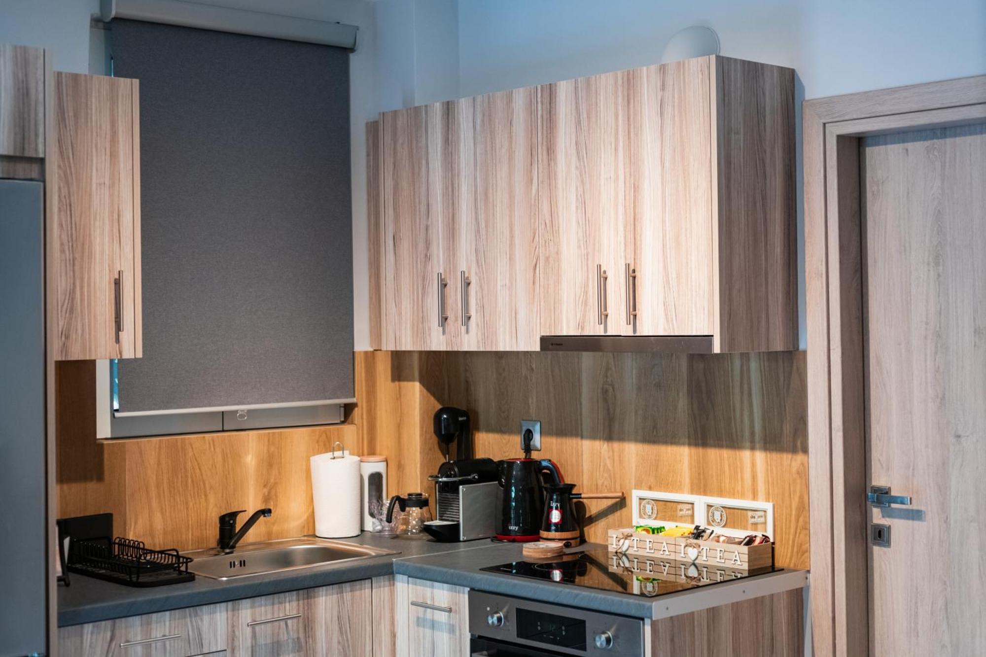 Lux Modern Apt Ανακαινισμένο Διαμέρισμα 150M Από Την Πλαζ 'Έδεμ' Atenas Exterior foto