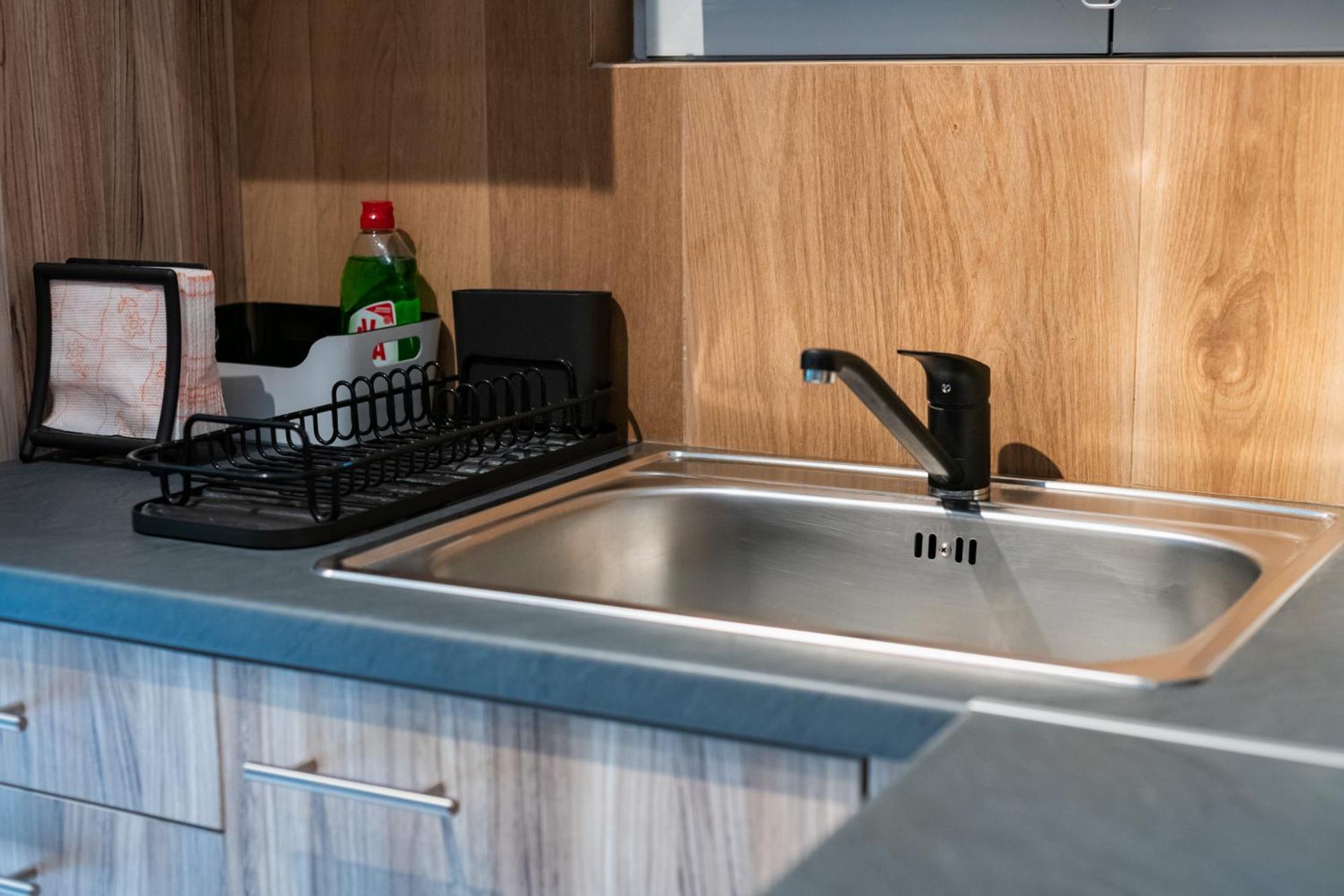 Lux Modern Apt Ανακαινισμένο Διαμέρισμα 150M Από Την Πλαζ 'Έδεμ' Atenas Exterior foto