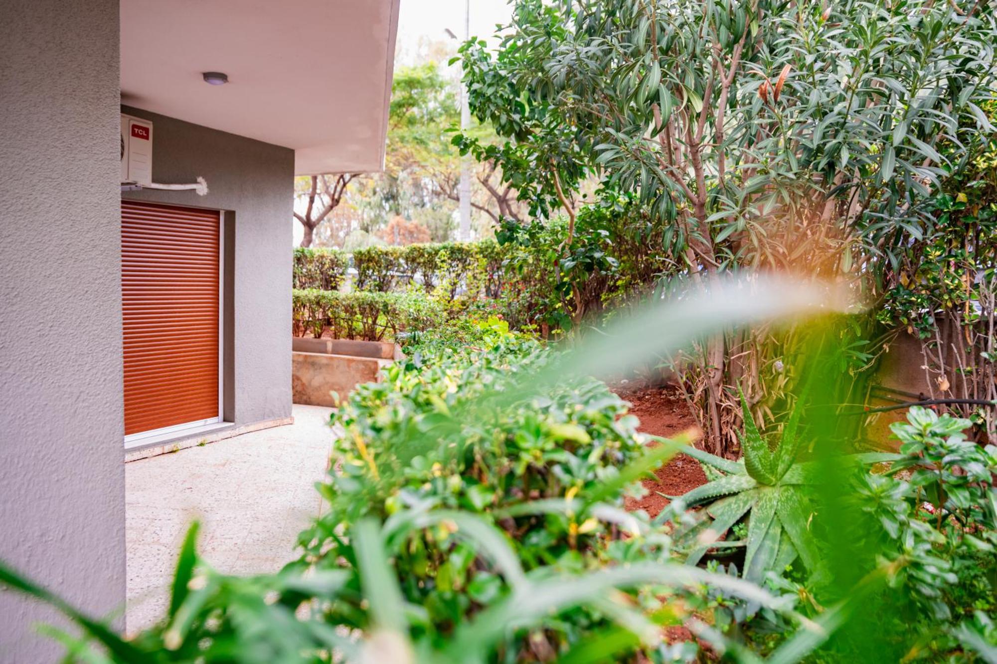 Lux Modern Apt Ανακαινισμένο Διαμέρισμα 150M Από Την Πλαζ 'Έδεμ' Atenas Exterior foto