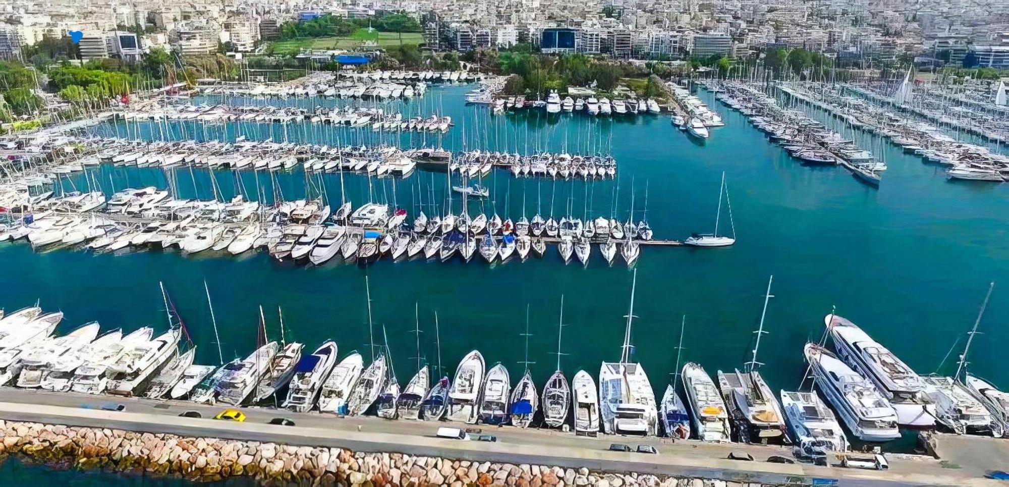 Lux Modern Apt Ανακαινισμένο Διαμέρισμα 150M Από Την Πλαζ 'Έδεμ' Atenas Exterior foto