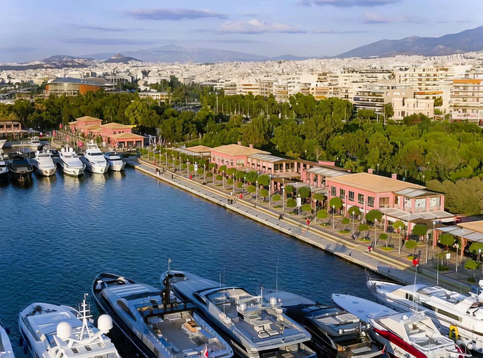 Lux Modern Apt Ανακαινισμένο Διαμέρισμα 150M Από Την Πλαζ 'Έδεμ' Atenas Exterior foto